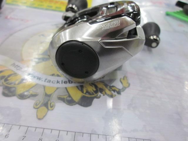 18炎月プレミアム 151PG｜＠ベリーネット 日本最大新品中古釣具WEBショップ