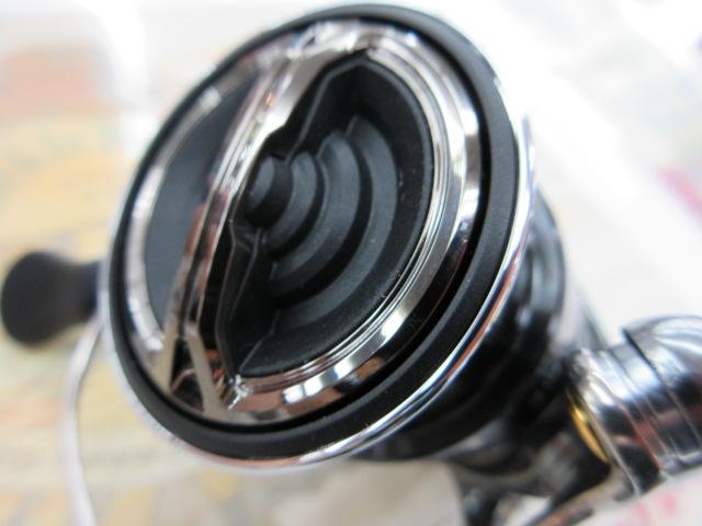 24ツインパワー 2500SHG