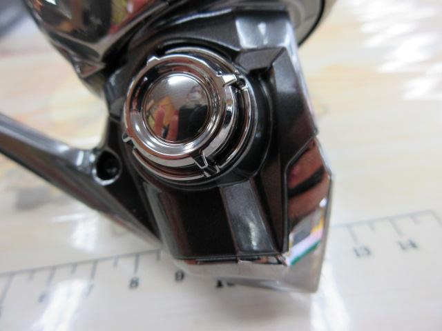 24ツインパワー 2500SHG