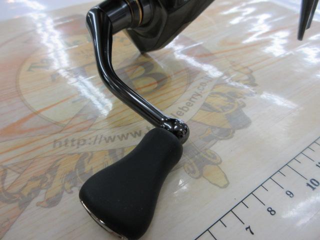 24ツインパワー 2500SHG