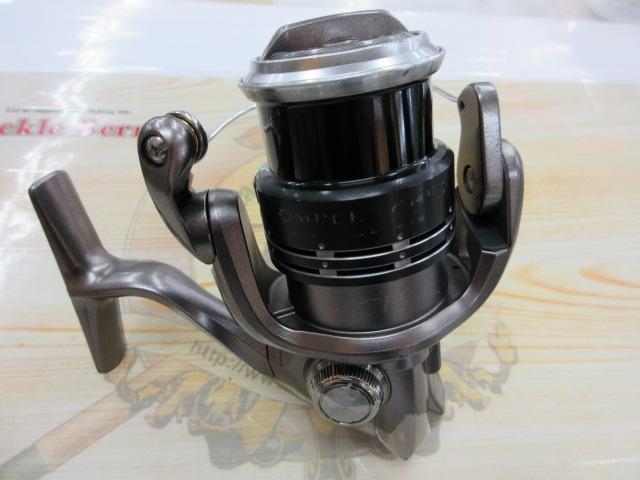 コンプレックスCI4 2000HGS F3