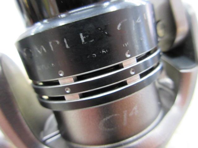 コンプレックスCI4 2000HGS F3