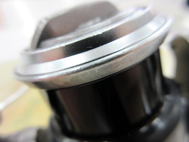 コンプレックスCI4 2000HGS F3