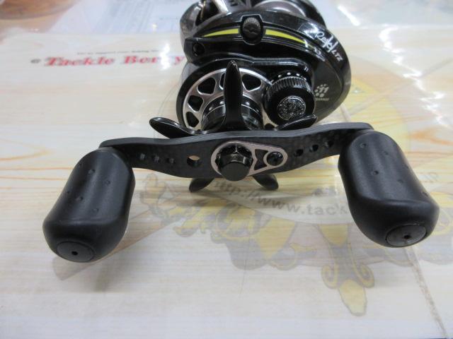 Abu Garcia REVO LTZ AE74-Racing レボ レボ LTZ AE74-Racing-L｜＠ベリーネット 日本最大新品中古釣具WEBショップ