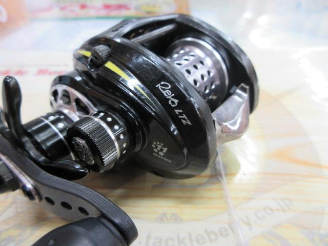 レボ LTZ AE74-Racing-L｜＠ベリーネット 日本最大新品中古釣具WEBショップ
