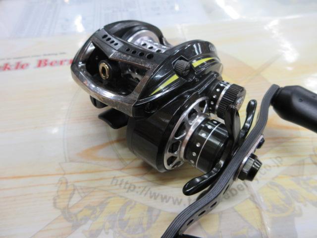 レボ LTZ AE74-Racing-L｜＠ベリーネット 日本最大新品中古釣具WEBショップ