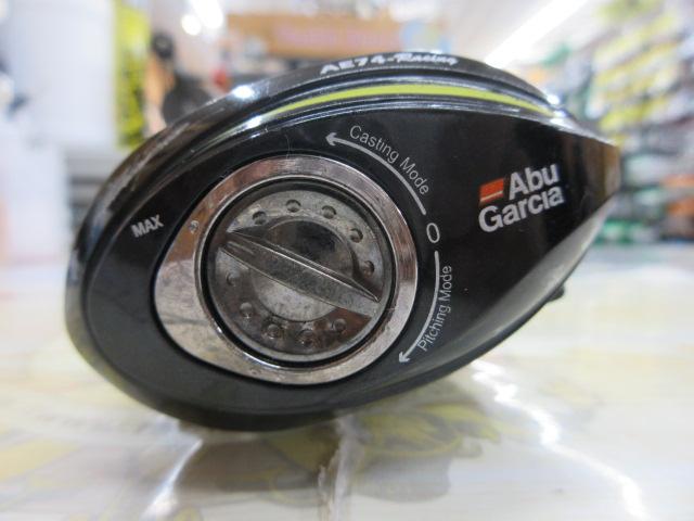 レボ LTZ AE74-Racing-L｜＠ベリーネット 日本最大新品中古釣具WEBショップ