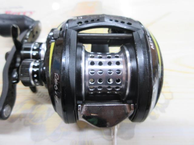 レボ LTZ AE74-Racing-L｜＠ベリーネット 日本最大新品中古釣具WEBショップ