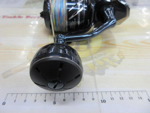 24ストラディックSW 6000XG｜＠ベリーネット 日本最大新品中古釣具WEB