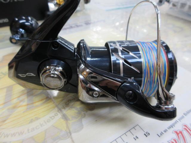 24ストラディックSW 6000XG｜＠ベリーネット 日本最大新品中古釣具WEB