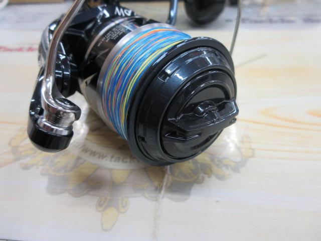 24ストラディックSW 6000XG｜＠ベリーネット 日本最大新品中古釣具WEB