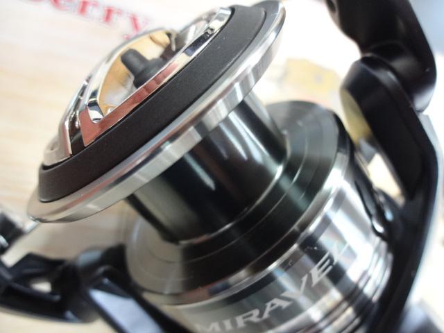 ミラベル C5000XG