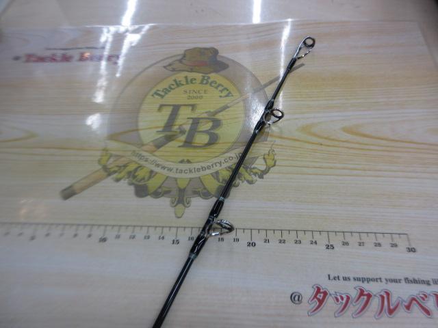 ソルティガスパルタン SG-SP 511S-4/5
