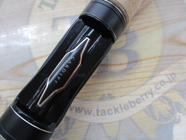 21カーディフAX S60SUL-FF