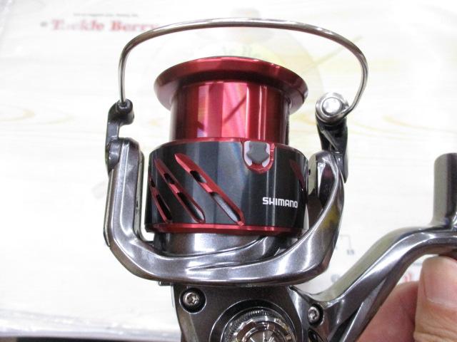 16ストラディックCI4+ 4000XGM