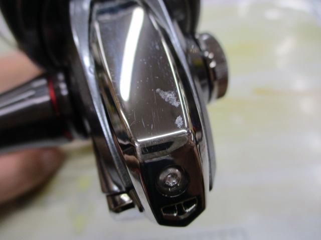 16ストラディックCI4+ 4000XGM
