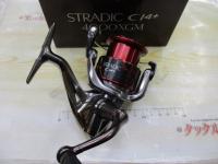 16ストラディックCI4+ 4000XGM