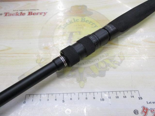 BRS BRS-S106MH