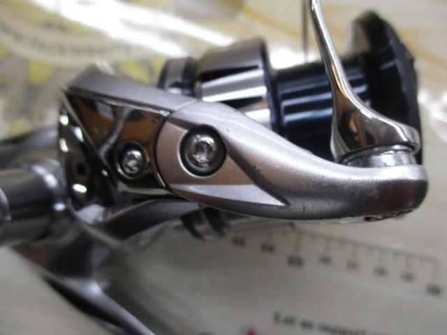 19ストラディック C3000XG
