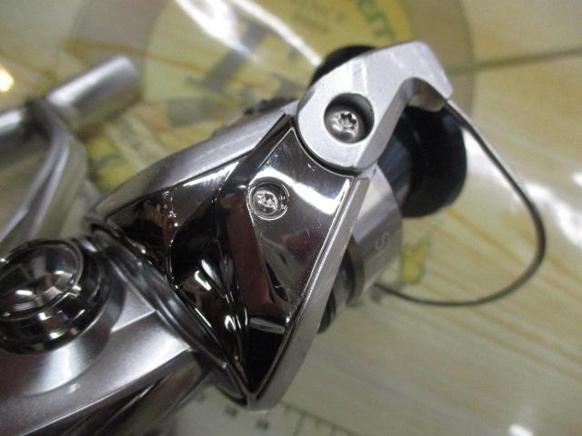 19ストラディック C3000XG
