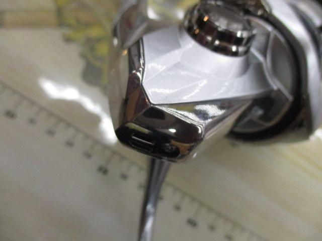 19ストラディック C3000XG