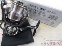 20ルビアス LT3000-XH