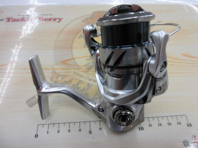 23ストラディック C2000SHG