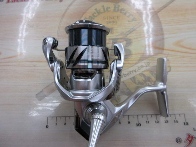 23ストラディック C2000SHG