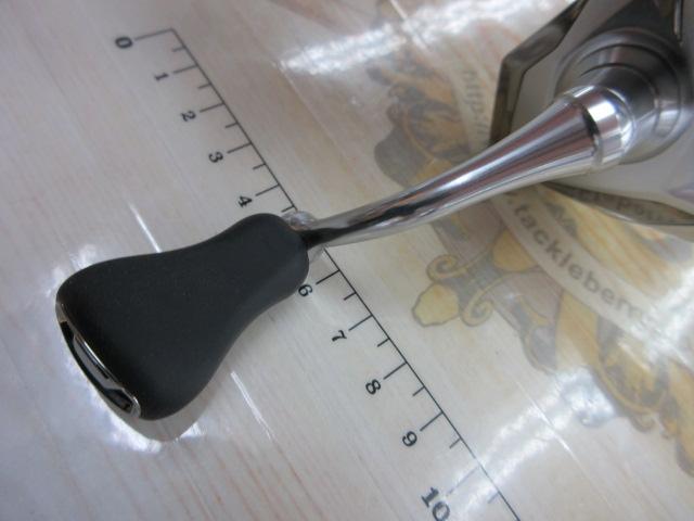 23ストラディック C2000SHG