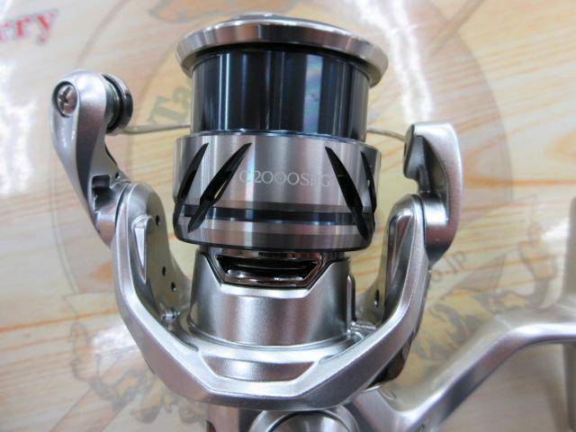 23ストラディック C2000SHG