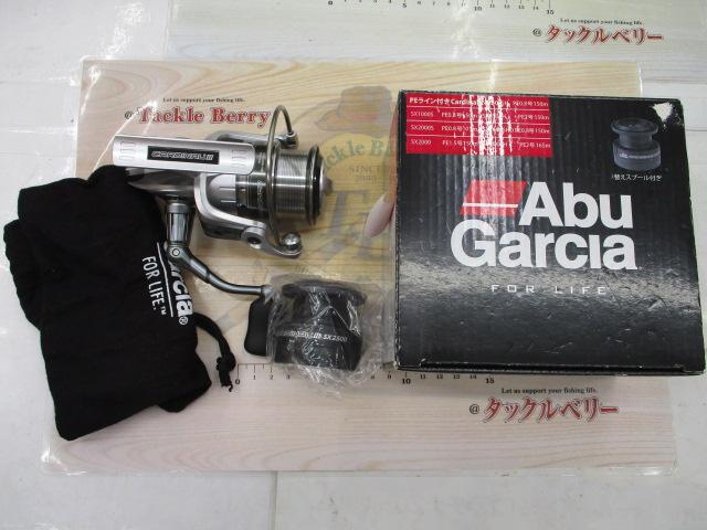 カーディナルⅢSX 2500SH｜＠ベリーネット 日本最大新品中古釣具WEB