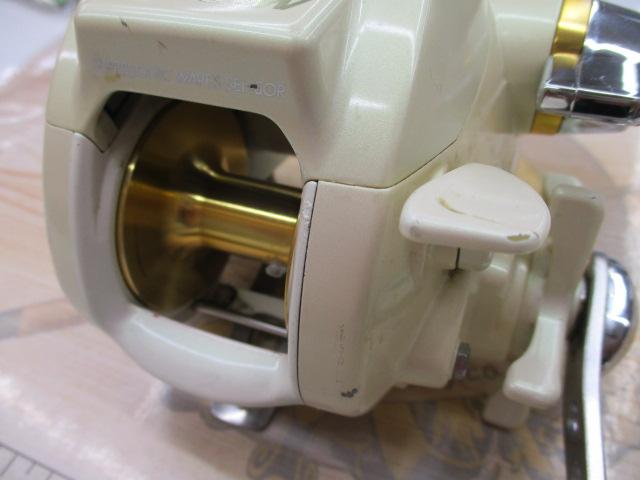 スーパータナコンX 300W｜＠ベリーネット 日本最大新品中古釣具WEBショップ