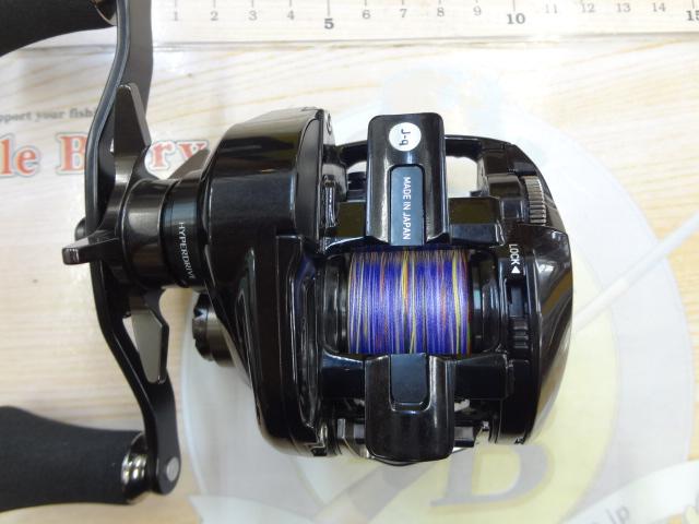 22ジリオン TW HD 1000XH｜＠ベリーネット 日本最大新品中古釣具WEB