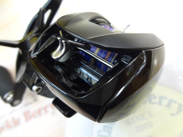 22ジリオン TW HD 1000XH｜＠ベリーネット 日本最大新品中古釣具WEB