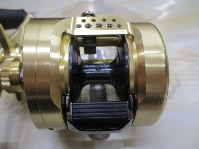 23カルカッタコンクエストMD 301XGLH｜＠ベリーネット 日本最大新品