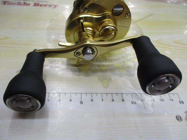 23カルカッタコンクエストMD 301XGLH｜＠ベリーネット 日本最大新品