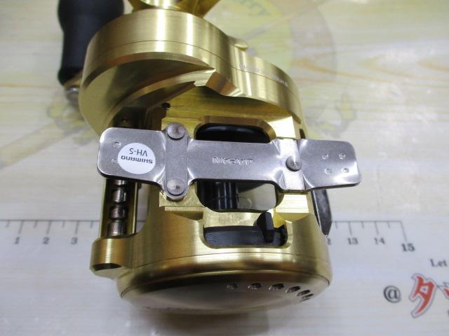 23カルカッタコンクエストMD 301XGLH｜＠ベリーネット 日本最大新品