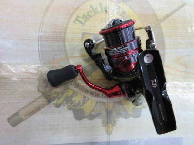 18月下美人MX LT2000S-P｜＠ベリーネット 日本最大新品中古釣具WEBショップ