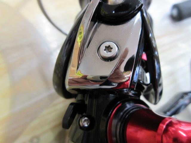 18月下美人MX LT2000S-P｜＠ベリーネット 日本最大新品中古釣具WEBショップ