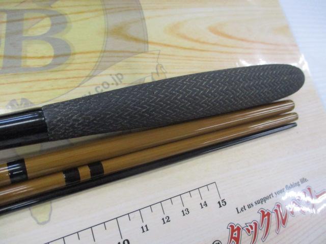朱紋峰 嵐馬 14