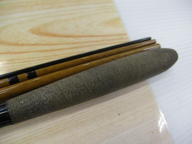 朱紋峰 嵐水 10