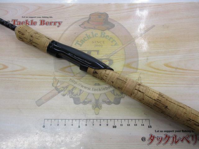 【中古】 ザ・ハード（8） ハートランドZ HL-Z631LFS｜＠ベリーネット 日本最大新品中古釣具WEB