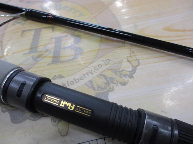マヒマヒ 732MS