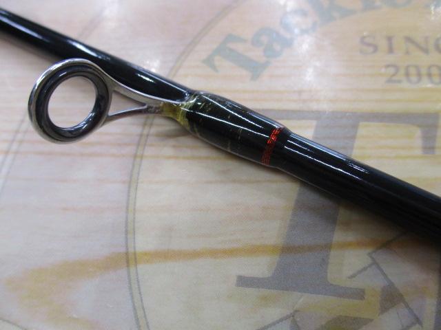 マヒマヒ 732MS