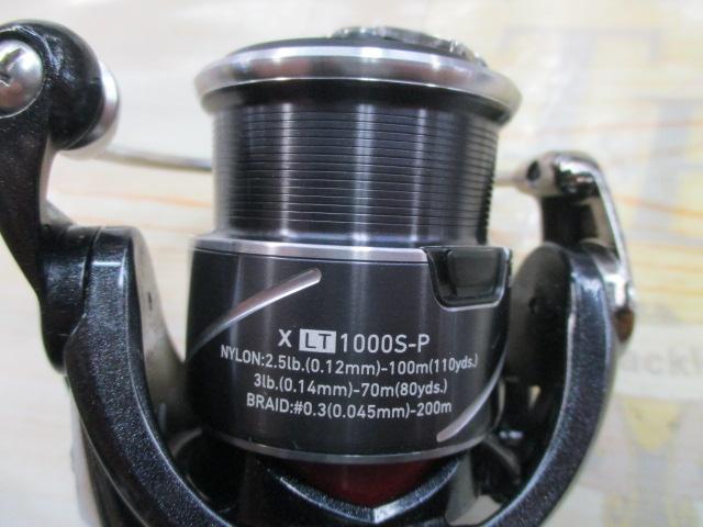 20月下美人X LT1000S-P｜＠ベリーネット 日本最大新品中古釣具WEBショップ