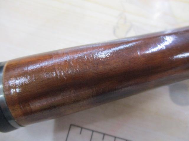 バールウッドベイトグリップ