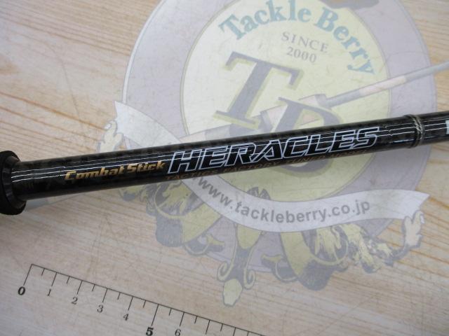 ヘラクレスファクト HFAC-70HST｜＠ベリーネット 日本最大新品中古釣具
