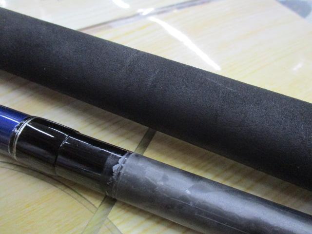 19グラップラータイプC S80M