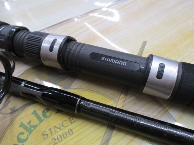 19グラップラータイプC S80M