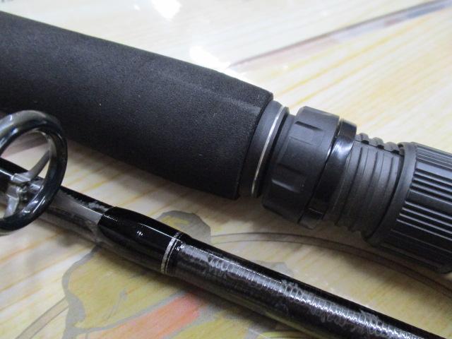 19グラップラータイプC S80M